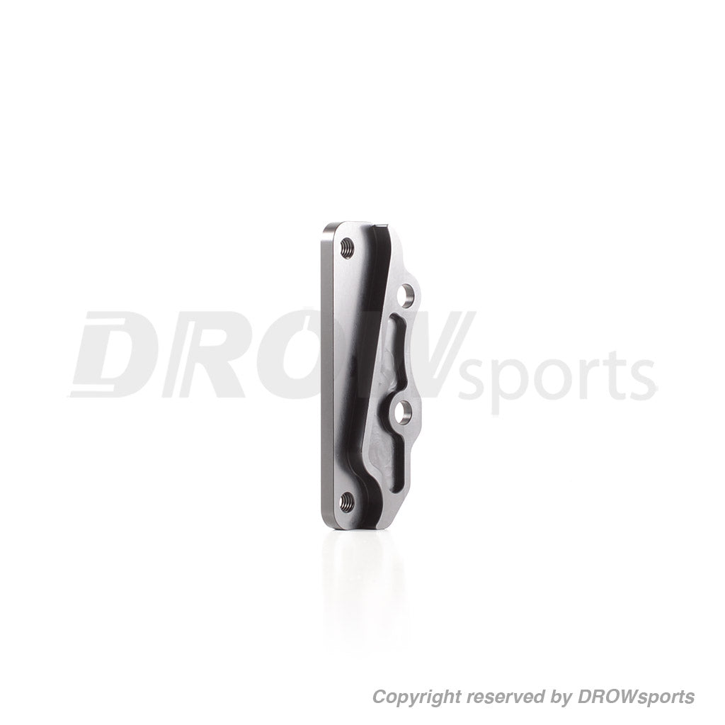 NCY Honda Ruckus 220mm Brake Caliper Bracket - P30 Style