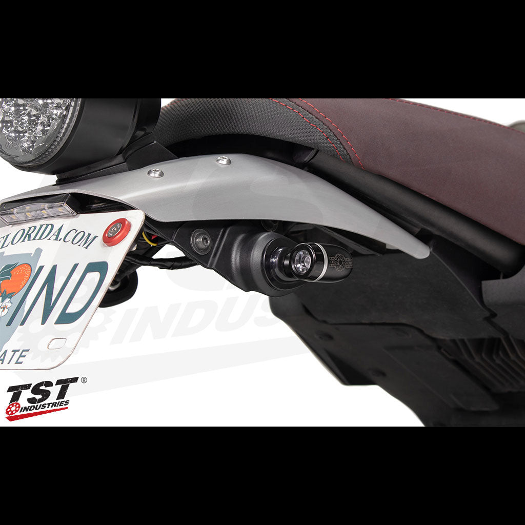 TST ECHO LED Pod Turn Signals