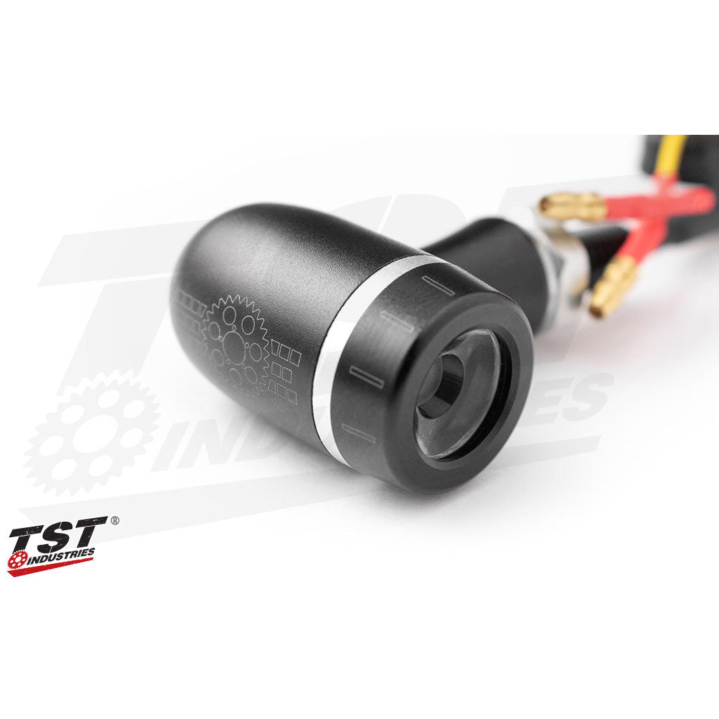 TST ECHO LED Pod Turn Signals