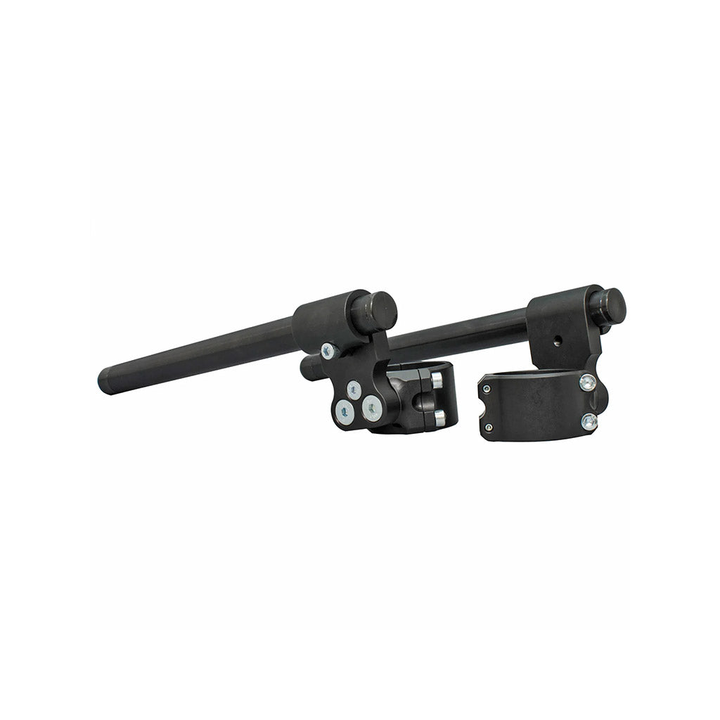 Woodcraft Clip On Handlebar with 2" Rise