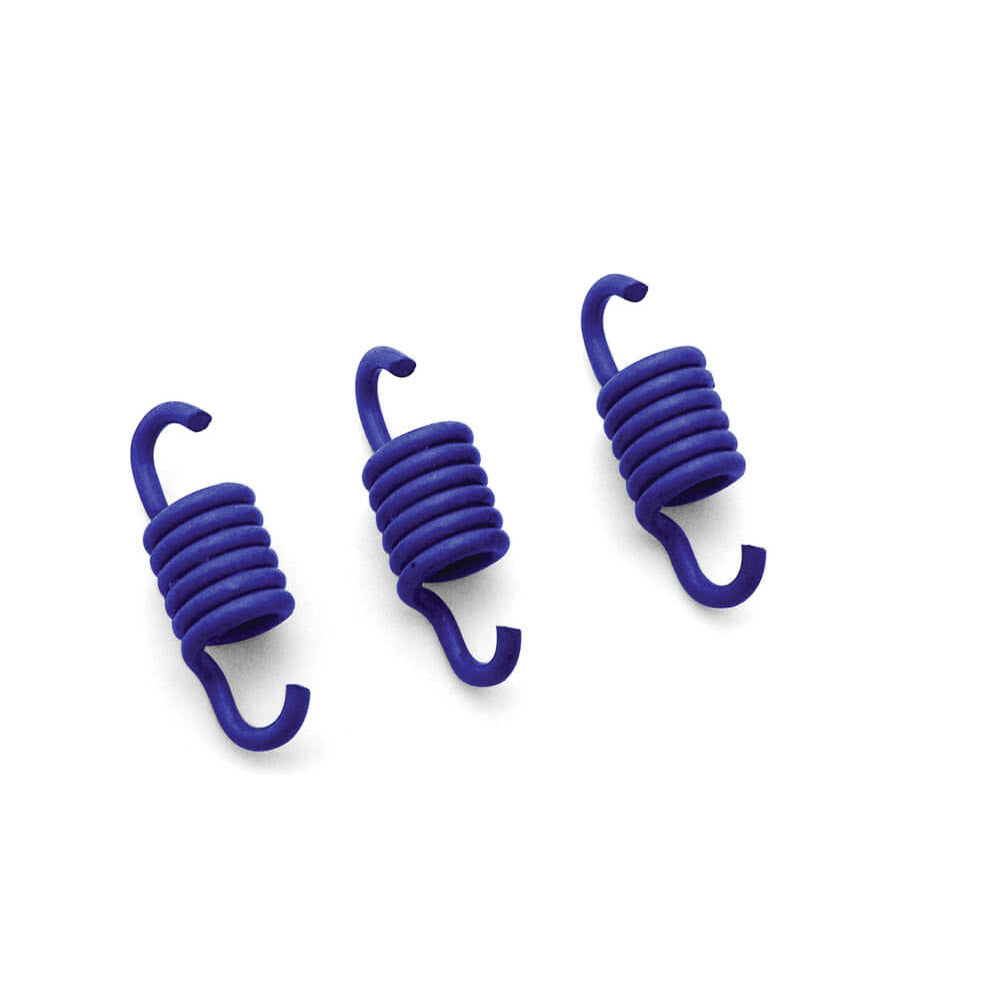 Gy6 1000 rpm clutch spring