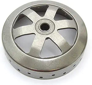 NCY Clutch Bell (DIO, GET, QMB)