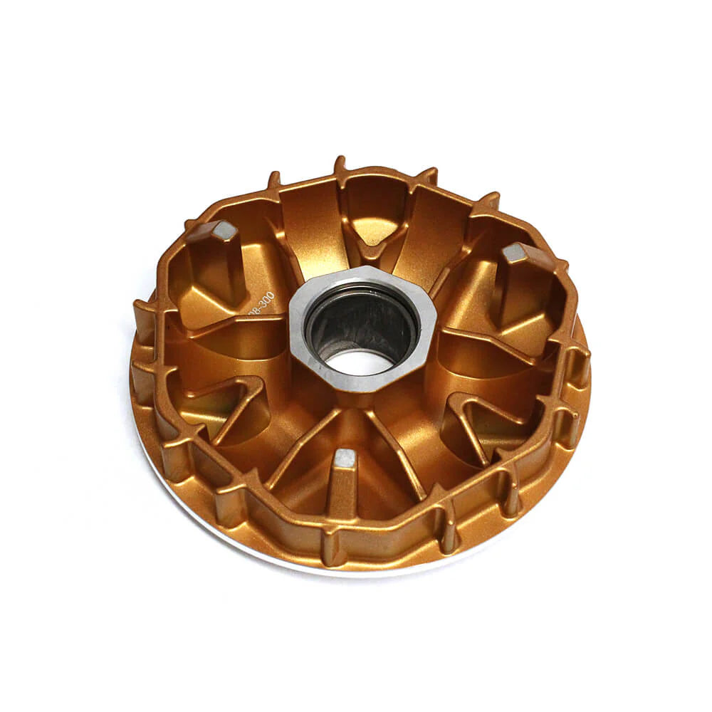 NCY Golden Pulley Variator Assembly for Honda PCX 125 150