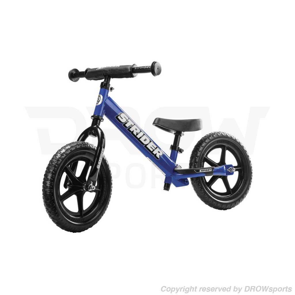 Strider 12 Custom Balance Bike