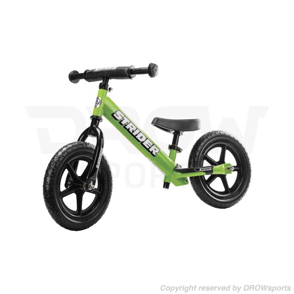 Strider 12 Custom Balance Bike