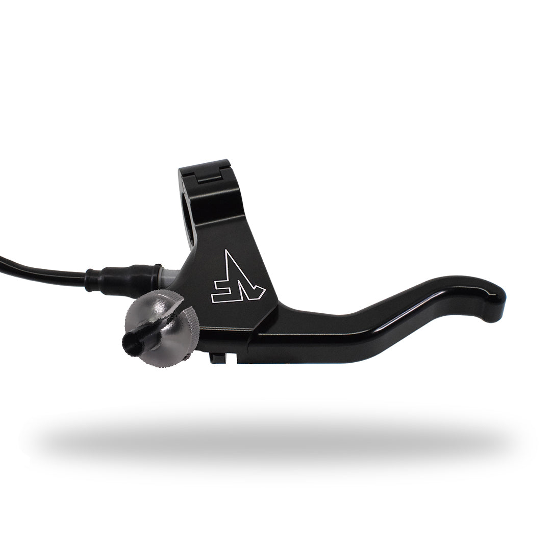 1FNGR Easy Pull Clutch Lever V3