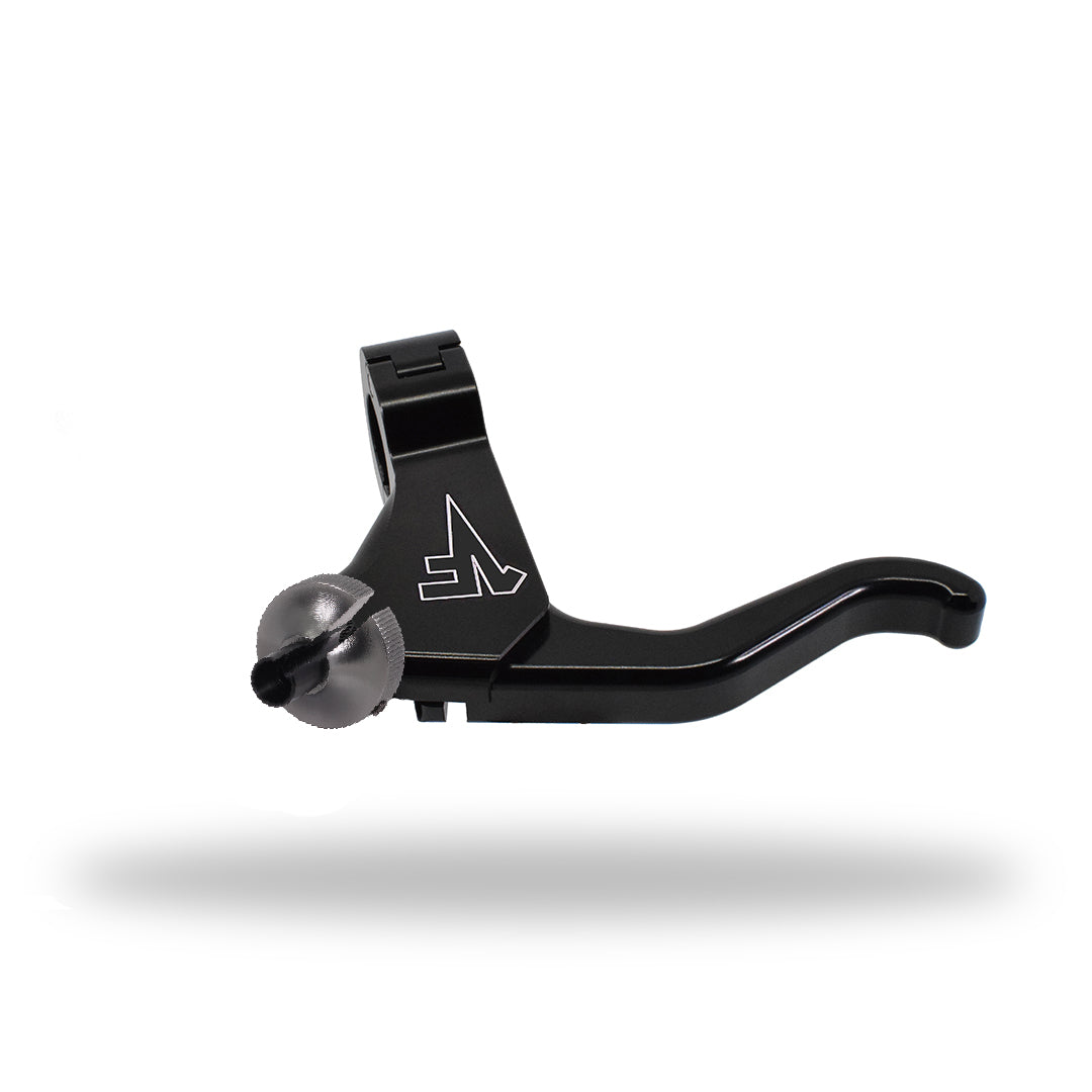 Easy Pull Clutch Lever