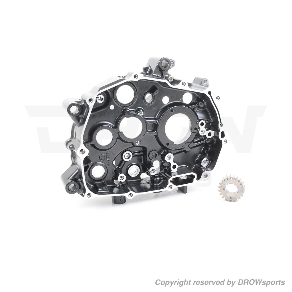 OEM Honda Grom Crankcase 2014-2020 - Right Side #1