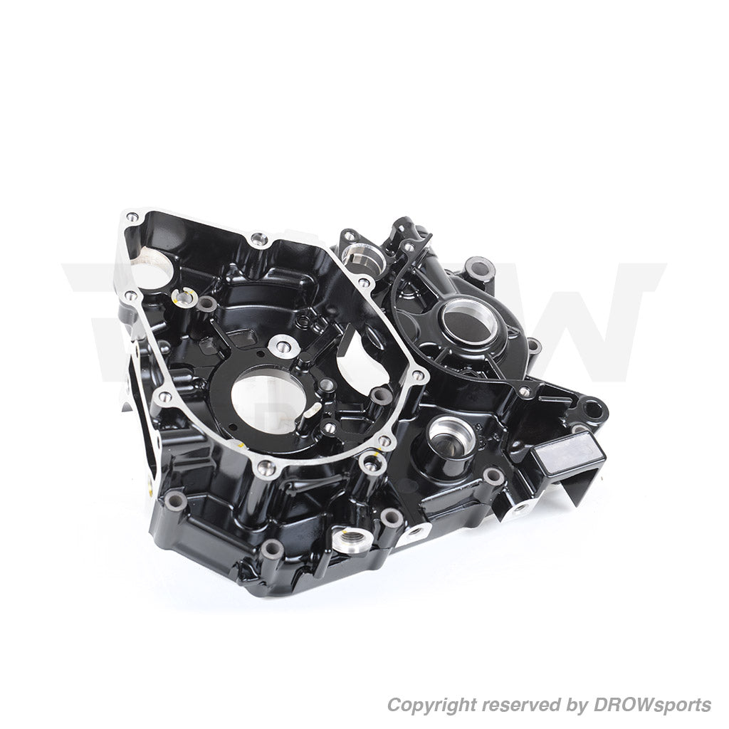 OEM Honda Grom Crankcase 2014-2020 - Left Side #3