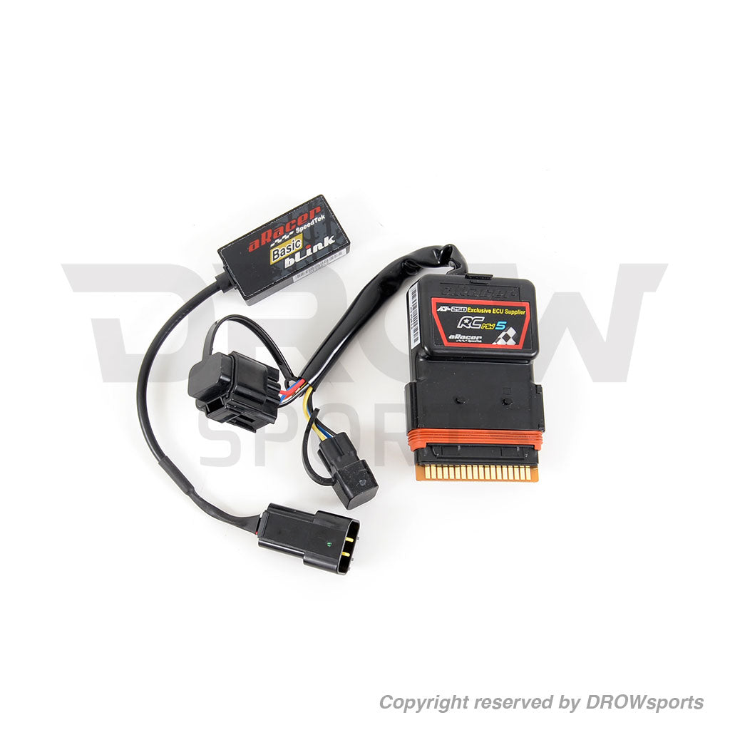 2022 Honda Grom 125 Standalone ECU aRacer RC Mini 5 has been replace by Mini-X