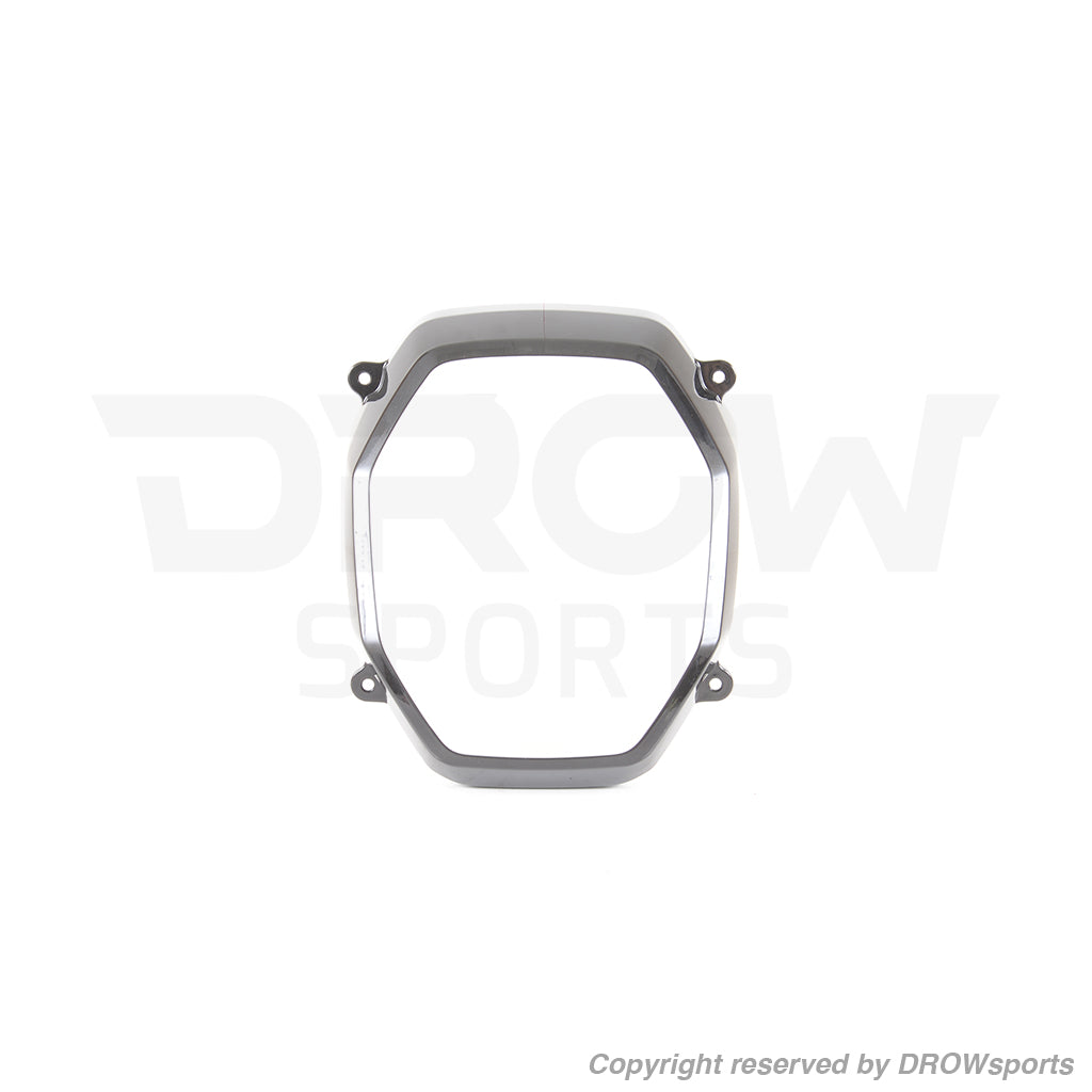 OEM Honda Grom Headlight Cover Shroud (2022-2024)