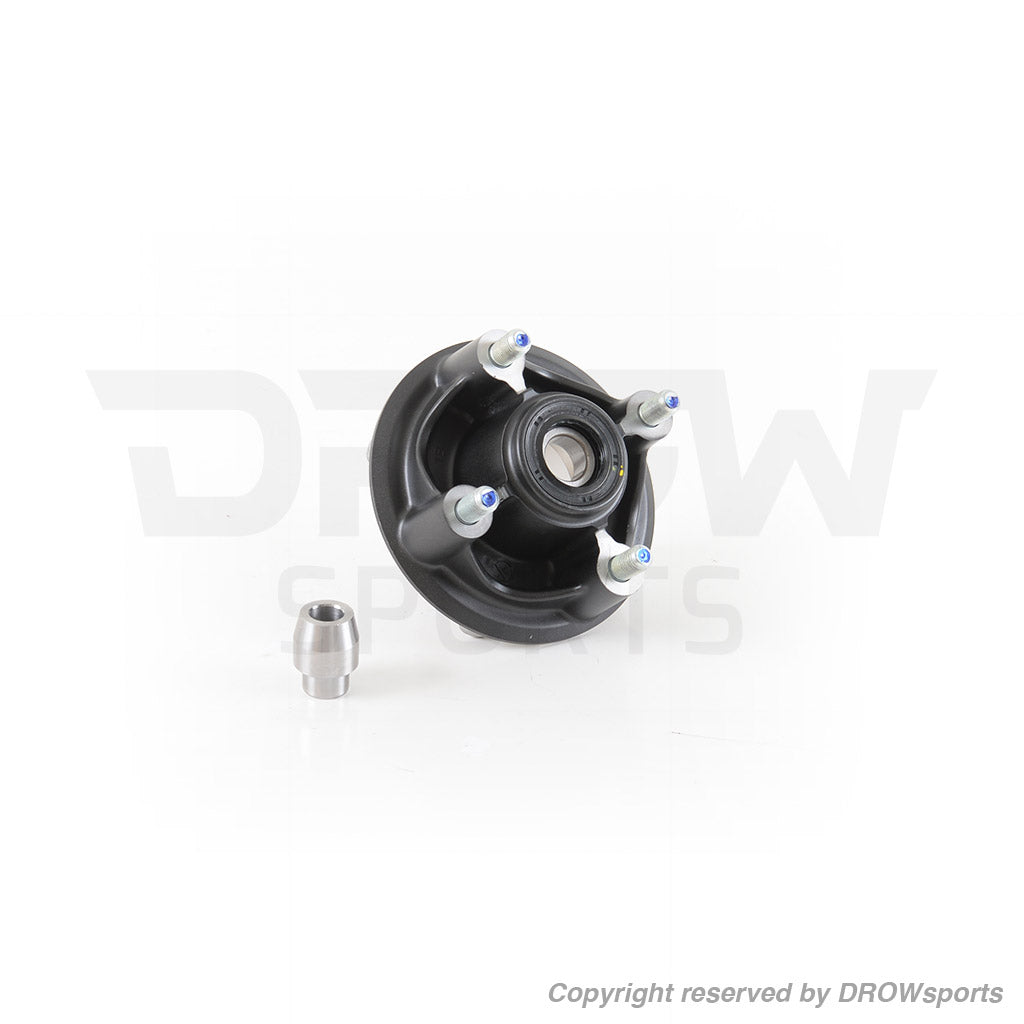 OEM (2022+) Honda Grom Cush Drive Rear Sprocket Hub - Black