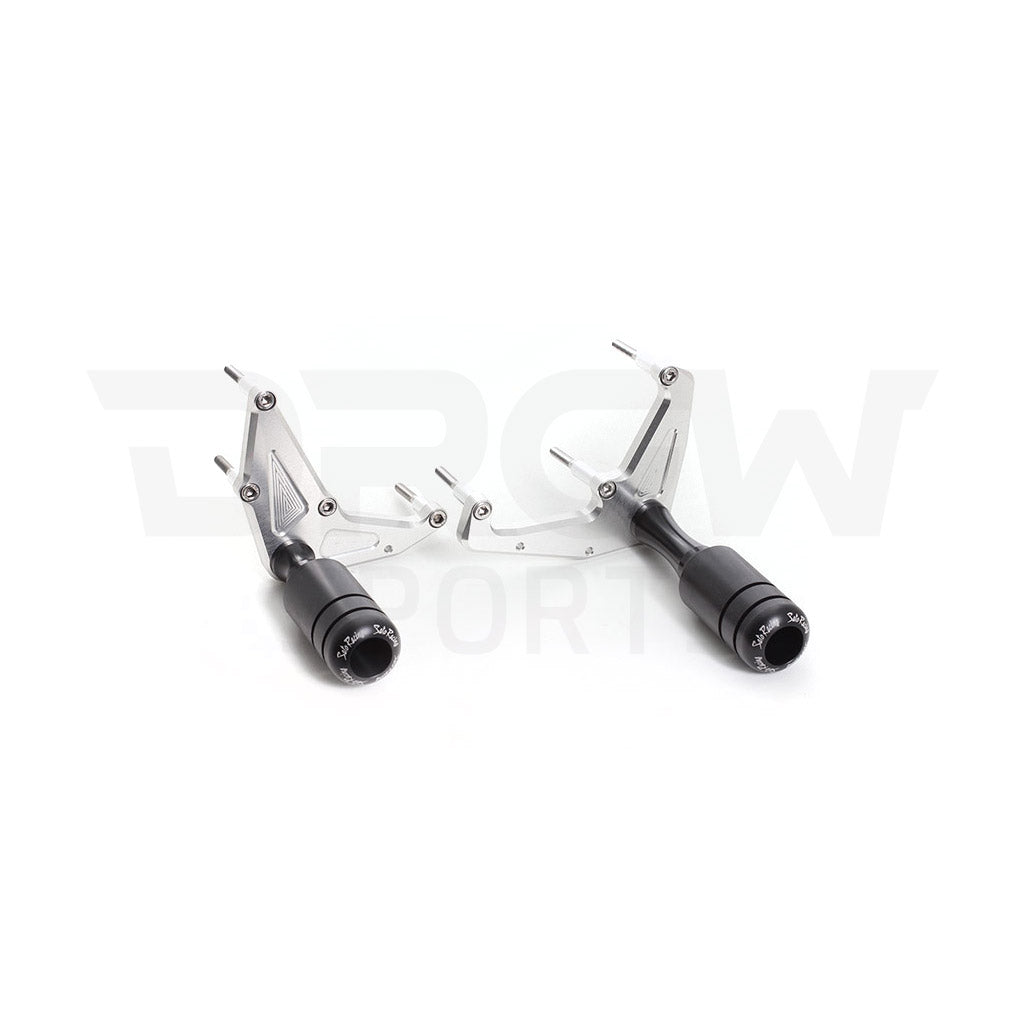 Sato Racing 2022+ Honda Grom Engine Sliders