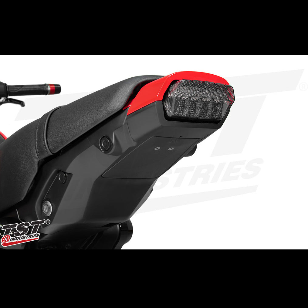 TST Undertail Closeout for Honda Grom 2022+