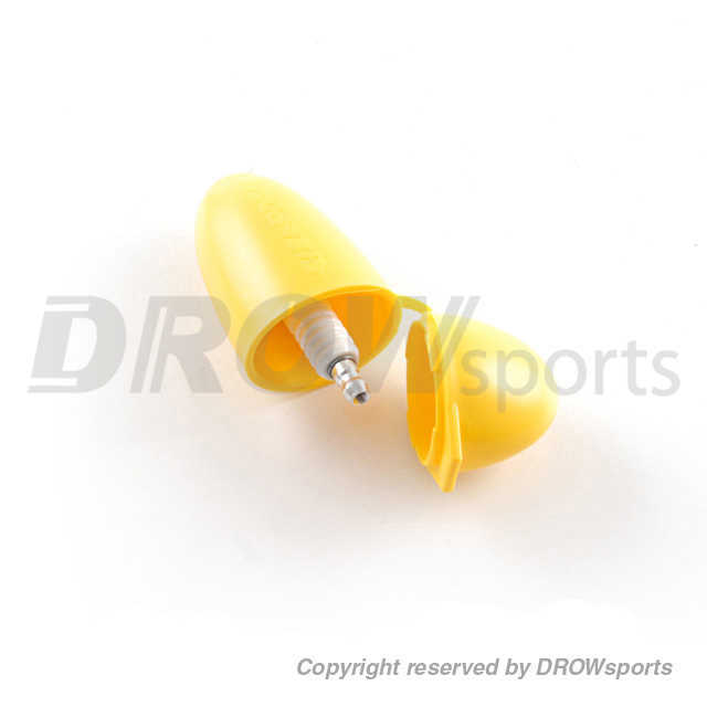 Spark Plug Holder Shell M14