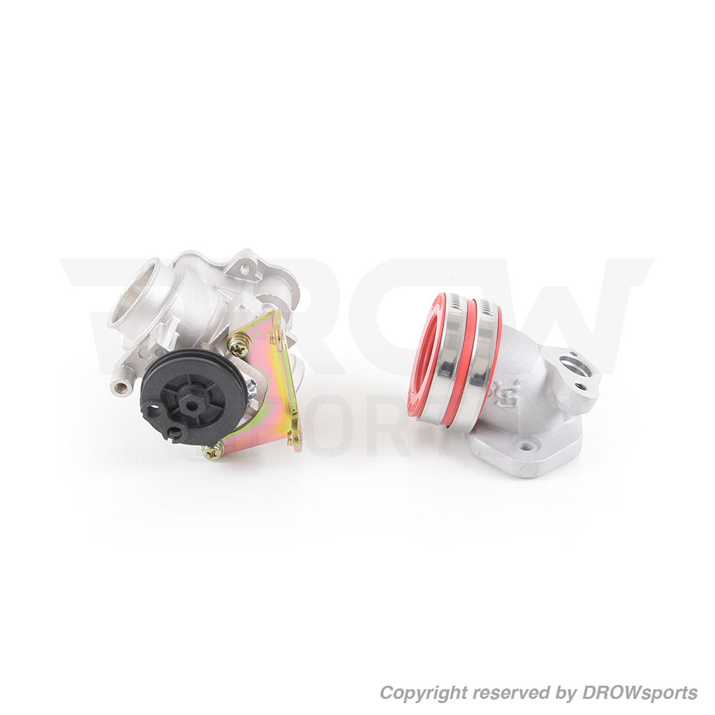 Shin Yea 2016-2020 Yamaha Zuma 125 (BWS'R) Throttle Body