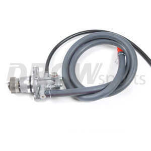Yamaha Zuma Auto-Lube Oil Pump (02'-09')
