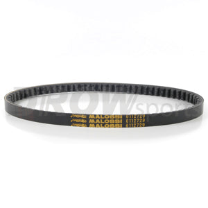 Malossi X Kevlar Belt Yamaha Zuma Minarelli Long (746.5x16.5x30)