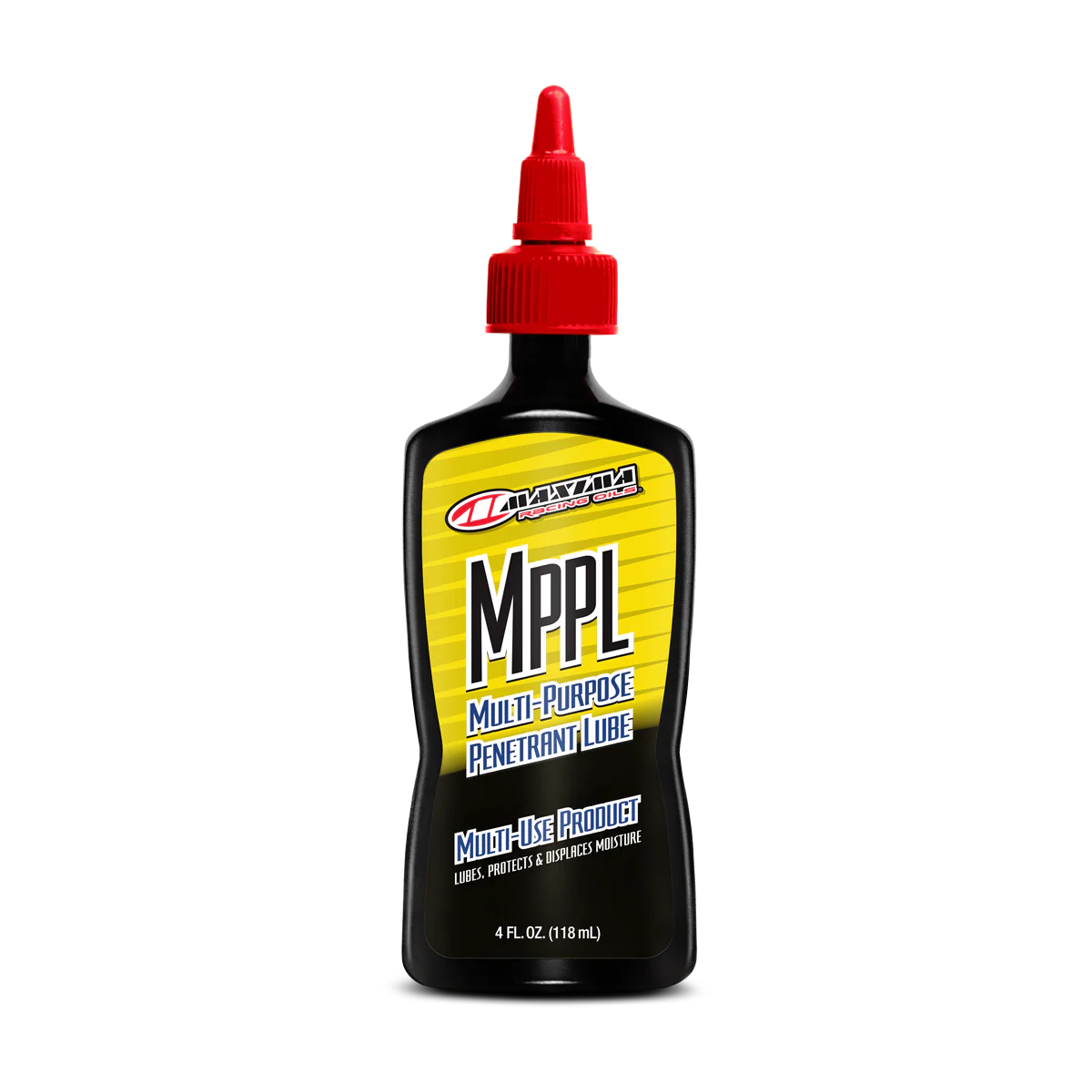 Maxima MPPL Multi-Purpose Penetrant Lube 4oz.