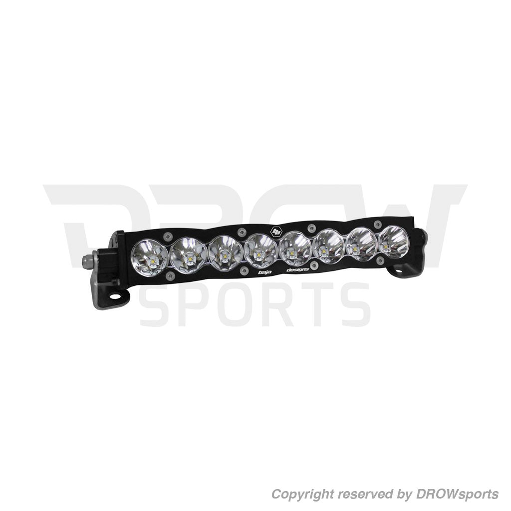 Baja Designs S8 10" LED Light Bar