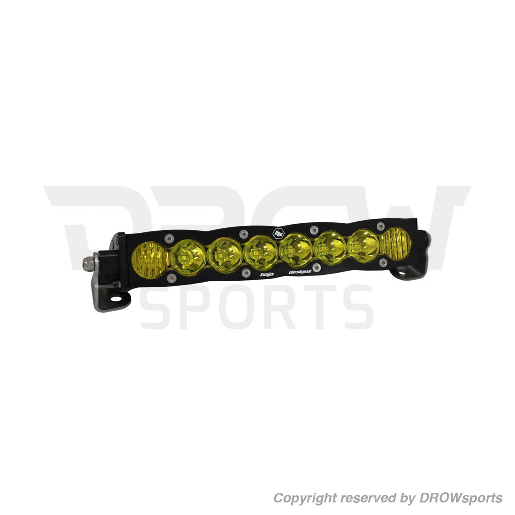 Baja Designs S8 10" LED Light Bar