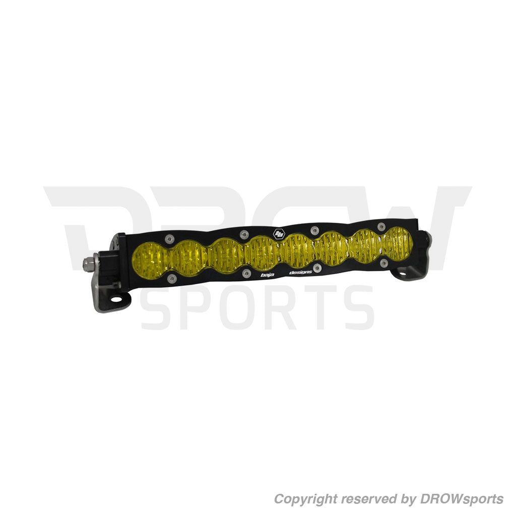 Baja Designs S8 10" LED Light Bar