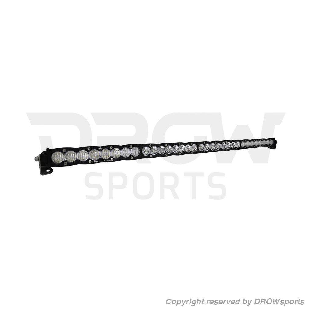 Baja Designs S8 40" LED Light Bar