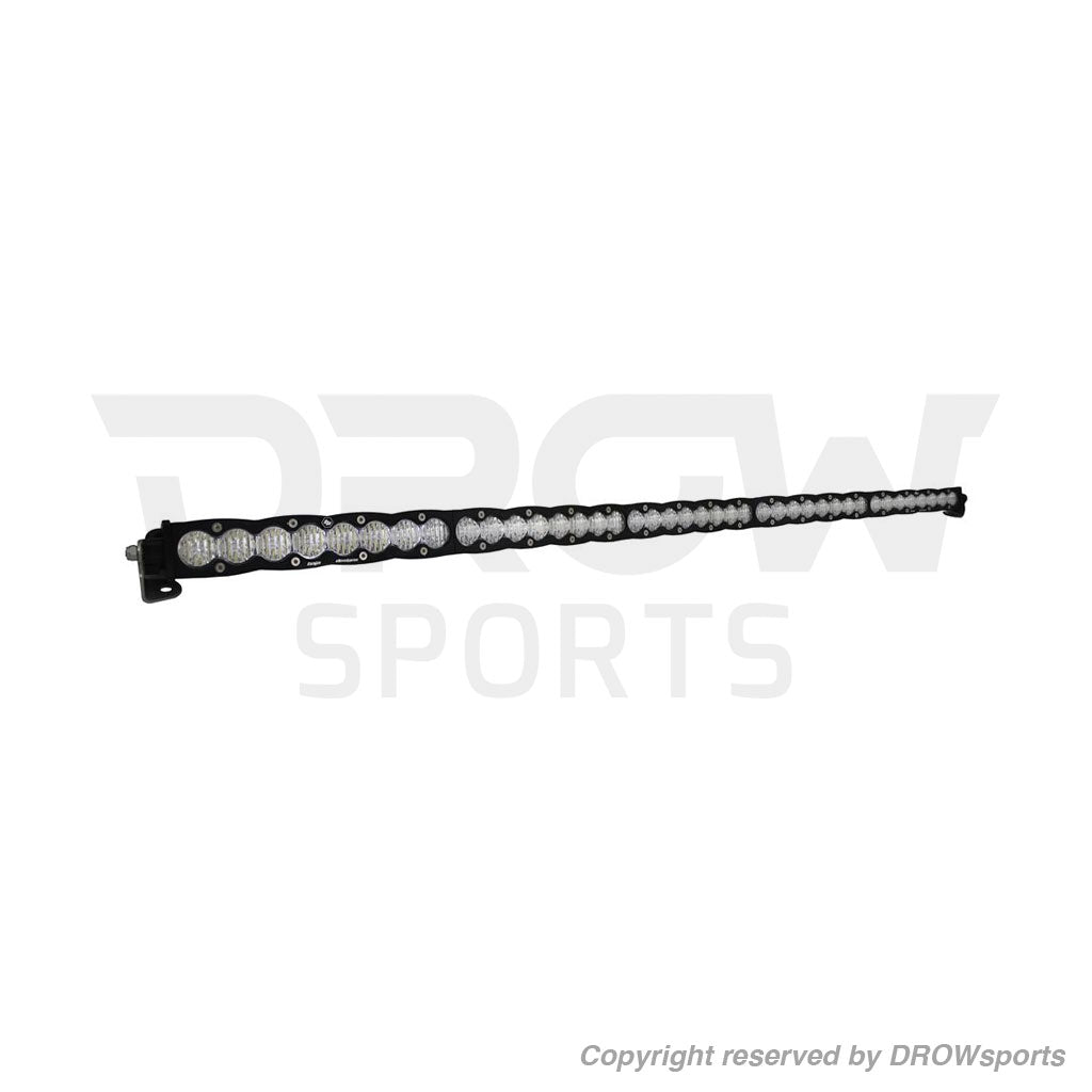 Baja Designs S8 50" LED Light Bar