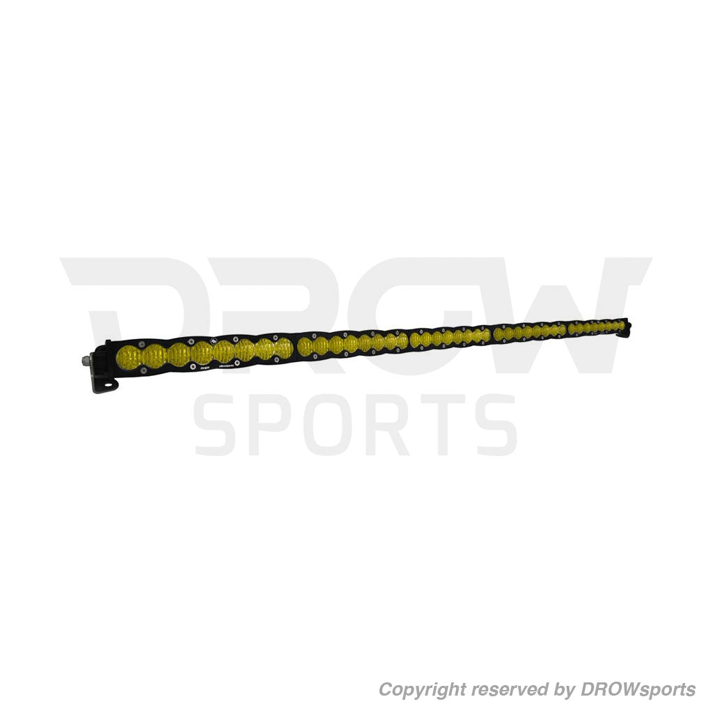 Baja Designs S8 50" LED Light Bar