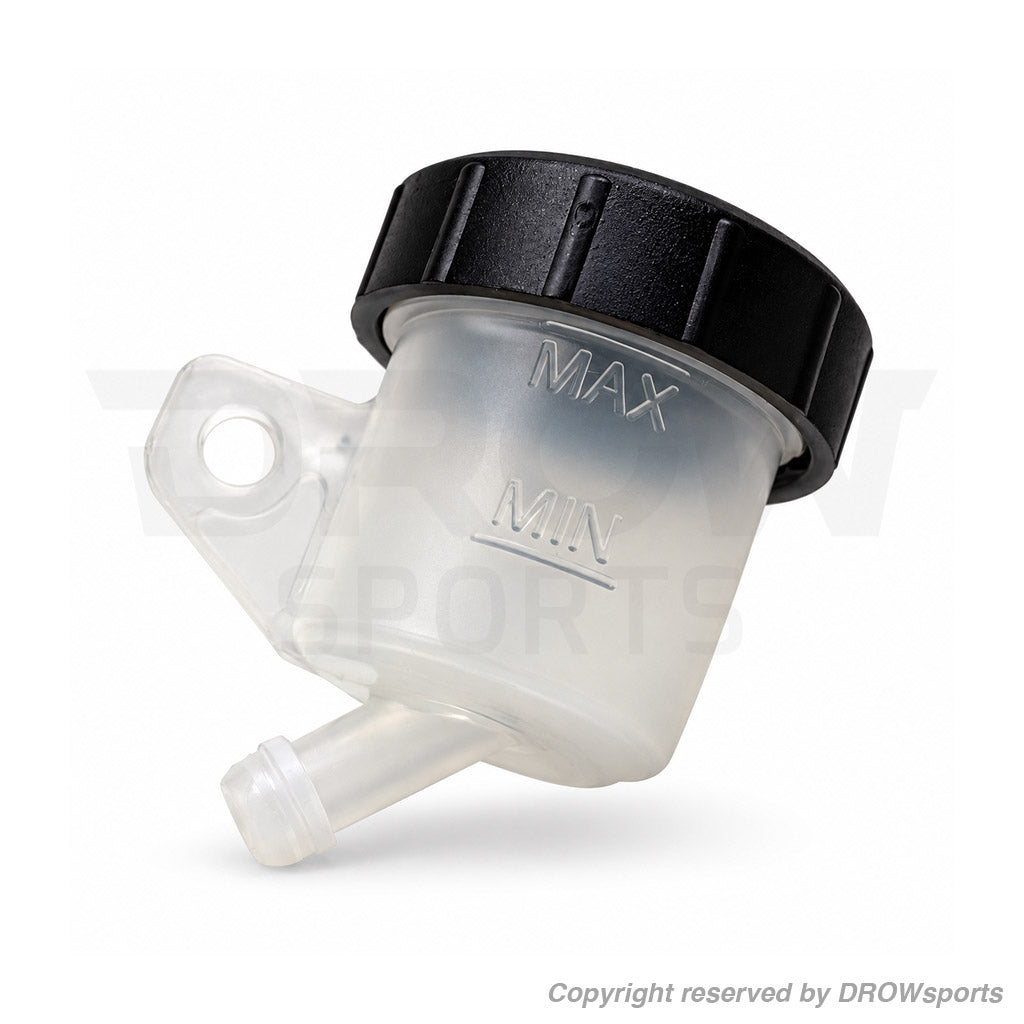Brembo 15cc Remote Reservoir – 45° Outlet