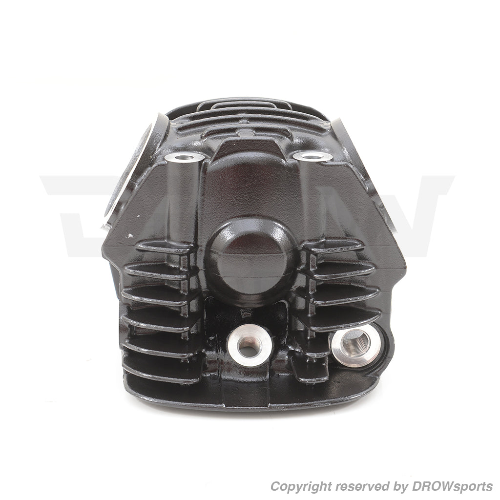 OEM Honda Grom 125 (2022+) Cylinder Head (Bare)