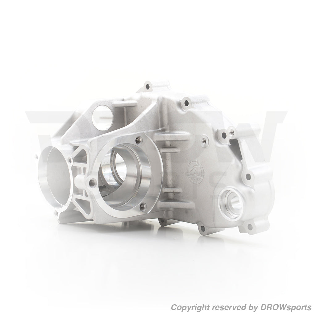Polaris RZR 170 Right Transmission Cover #13