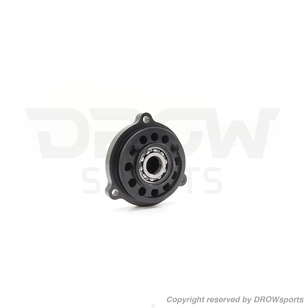 SDi RZR 170 Transmission Shaft & Cover