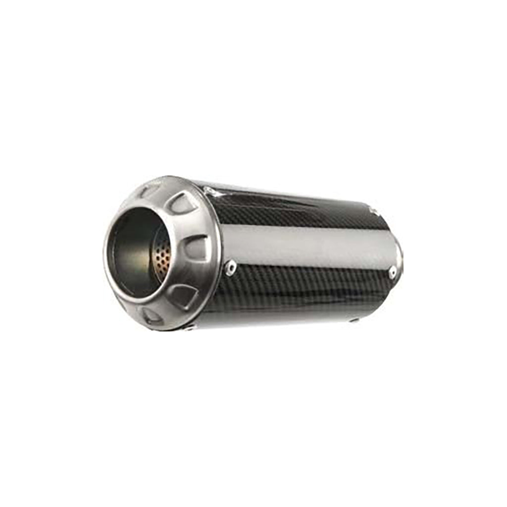 Hotbodies Racing MGP Growler Full Exhaust System - Honda Grom 17'+