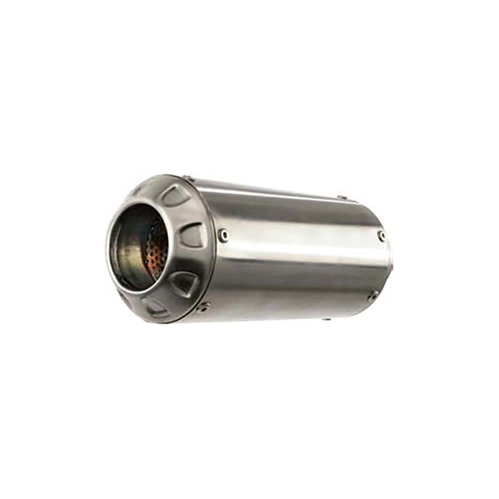 Hotbodies Racing MGP Growler Full Exhaust System - Honda Grom 17'+