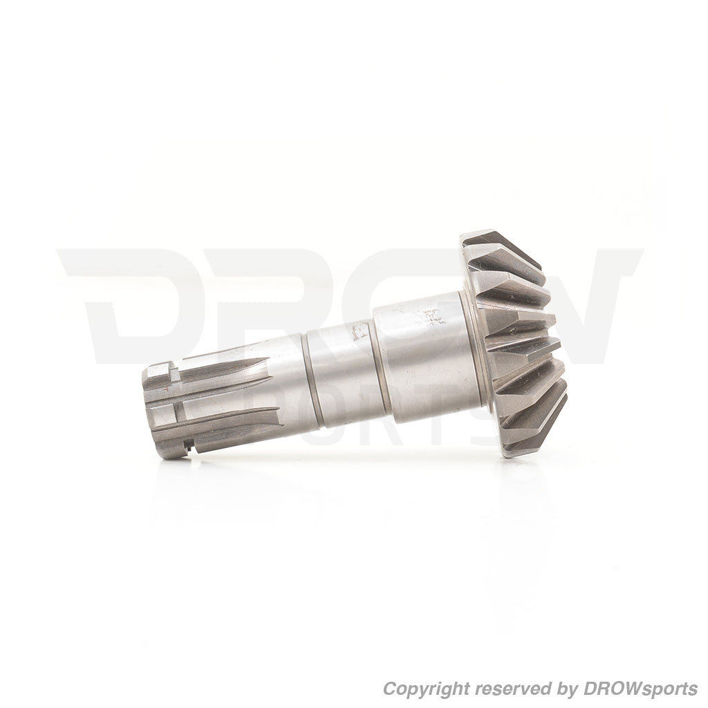 RZR 170 Drive Train Sprocket Output Shaft Gear # 1