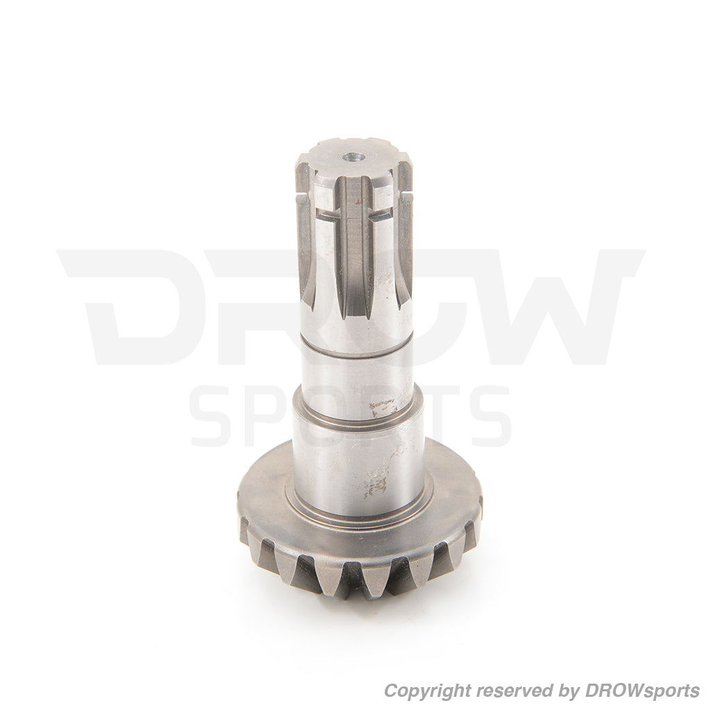 RZR 170 Drive Train Sprocket Output Shaft Gear # 1