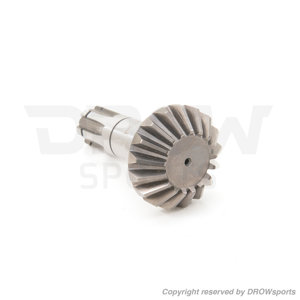 RZR 170 Drive Train Sprocket Output Shaft Gear # 1