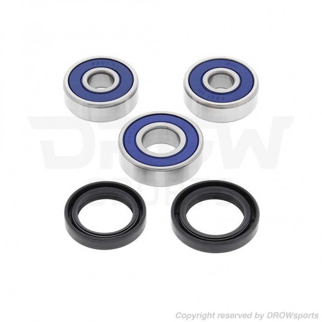 Honda Grom Monkey 125 Wheel Bearing and Seal