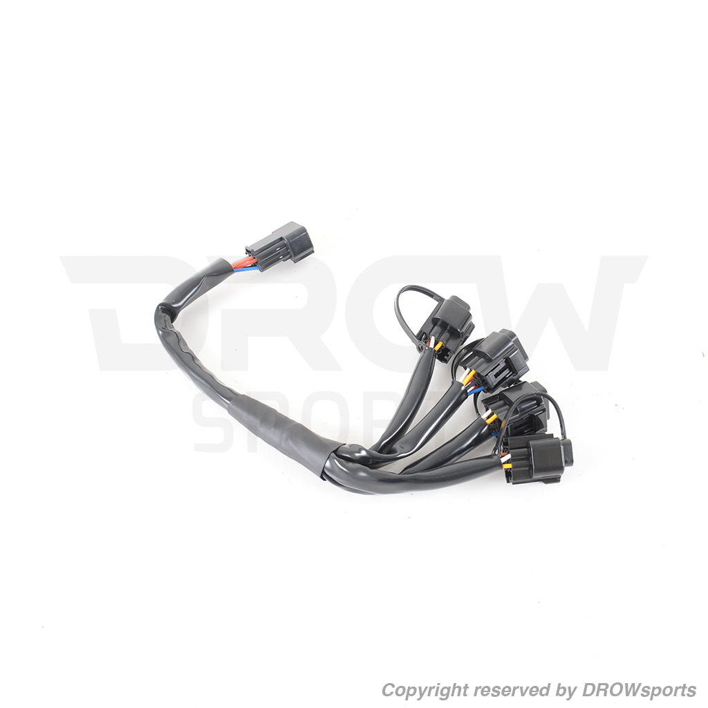 aRacer 1 to 4 Extended Cable