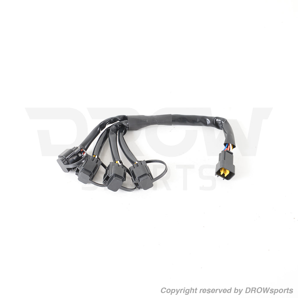 aRacer 1 to 4 Extended Cable