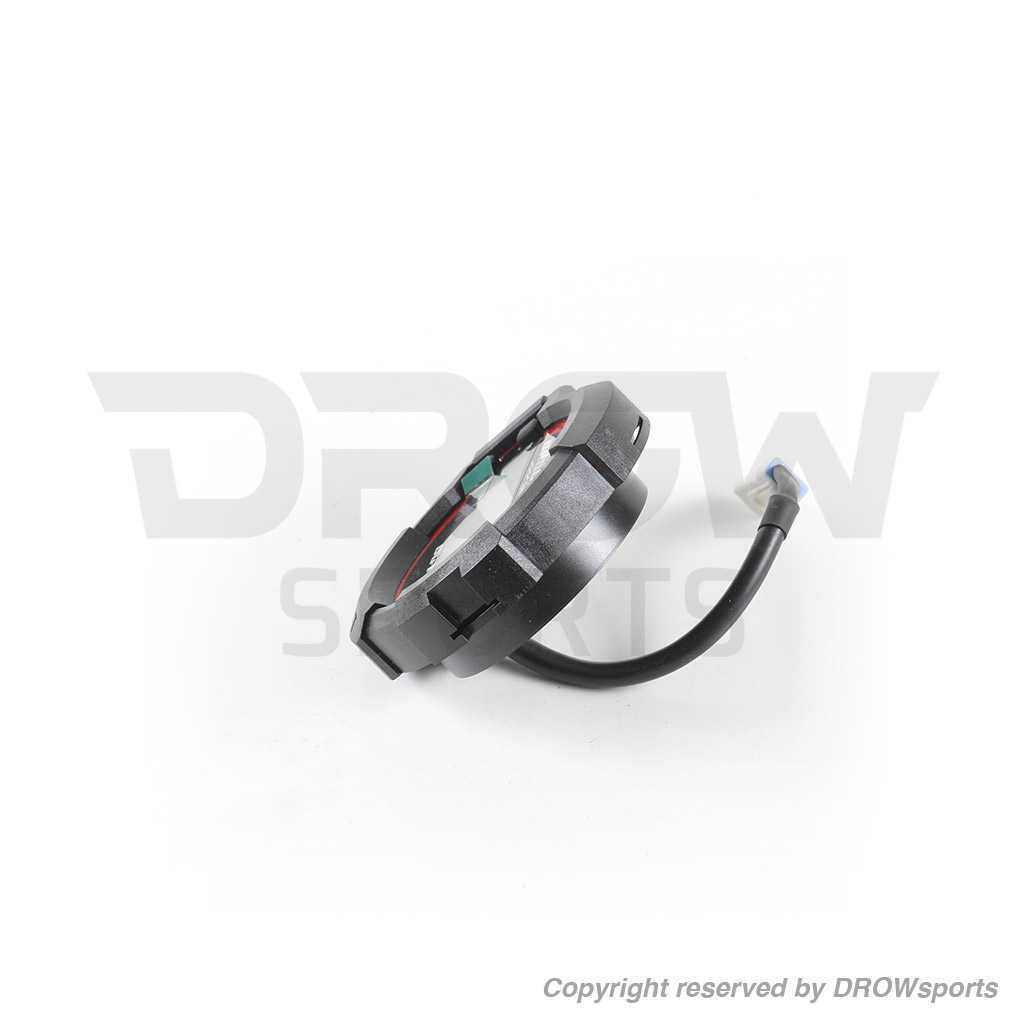 aRacer DG1 Multi-Function Display