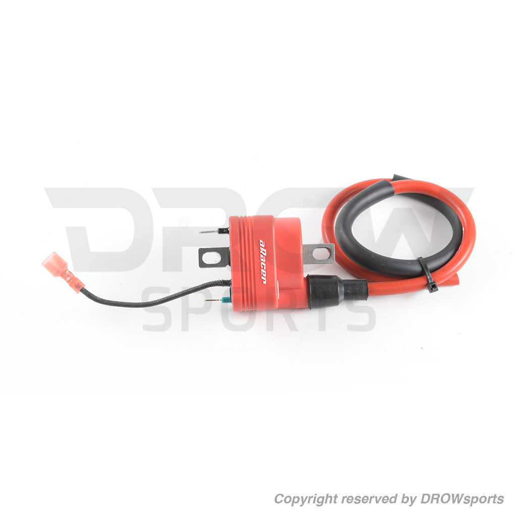 Discontinued aRacer Honda Grom ignition coil
