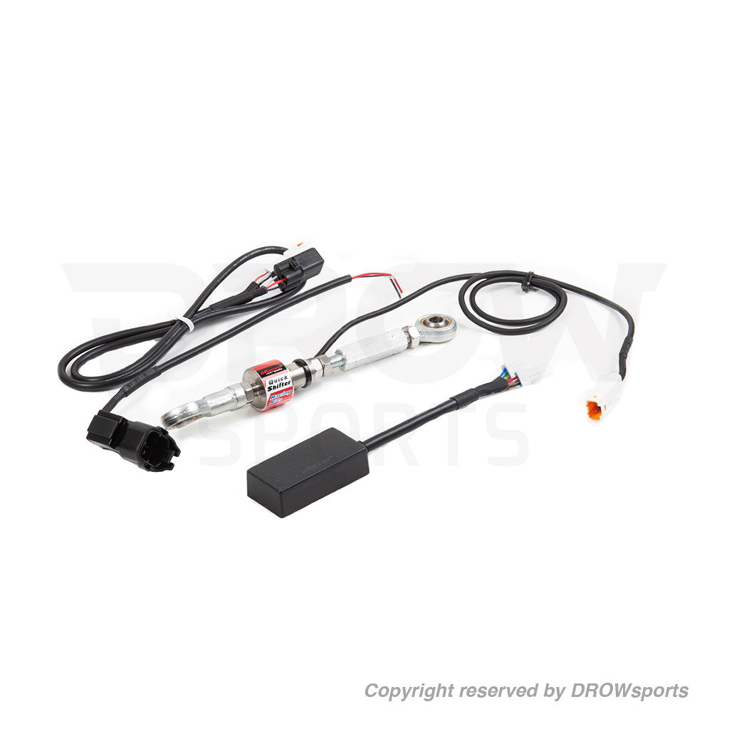 aRacer Two Way Quick Shifter V1