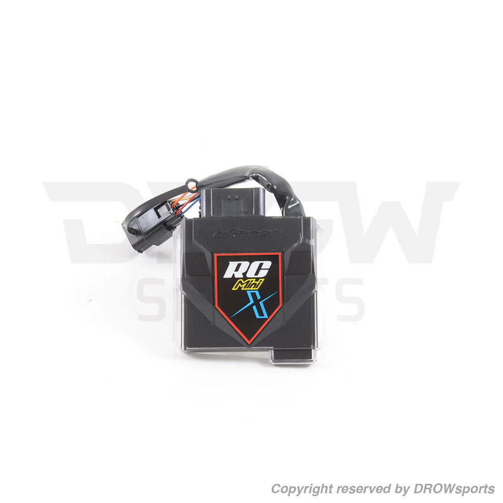 aRacer Mini X for Honda Grom 125 14-20 and Monkey 125 2019-2020