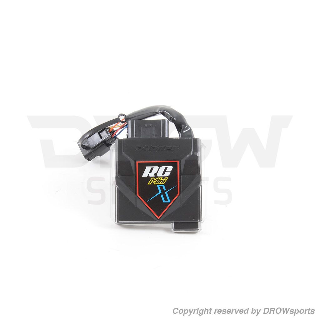 aRacer RC Mini X - Honda CRF300L 2021+