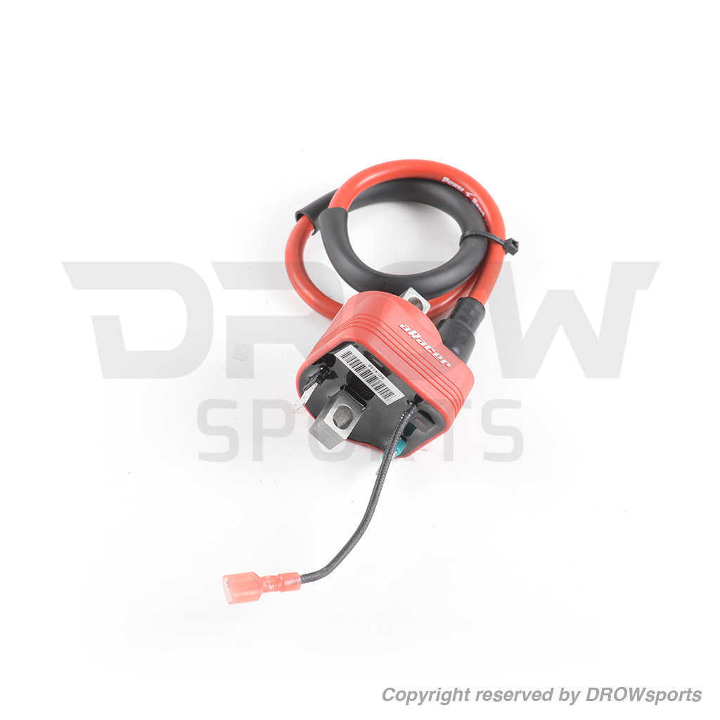Discontinued aRacer adjustable igntiion coil