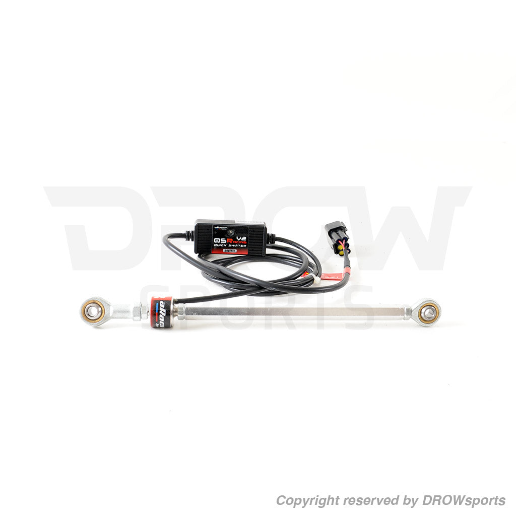aRacer Two Way Quick Shifter | DROWsports