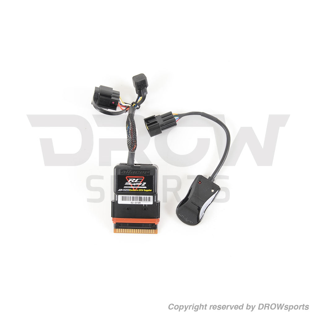 aRacer Super 2 2022 Honda Grom Monkey 125 fuel controller tuner