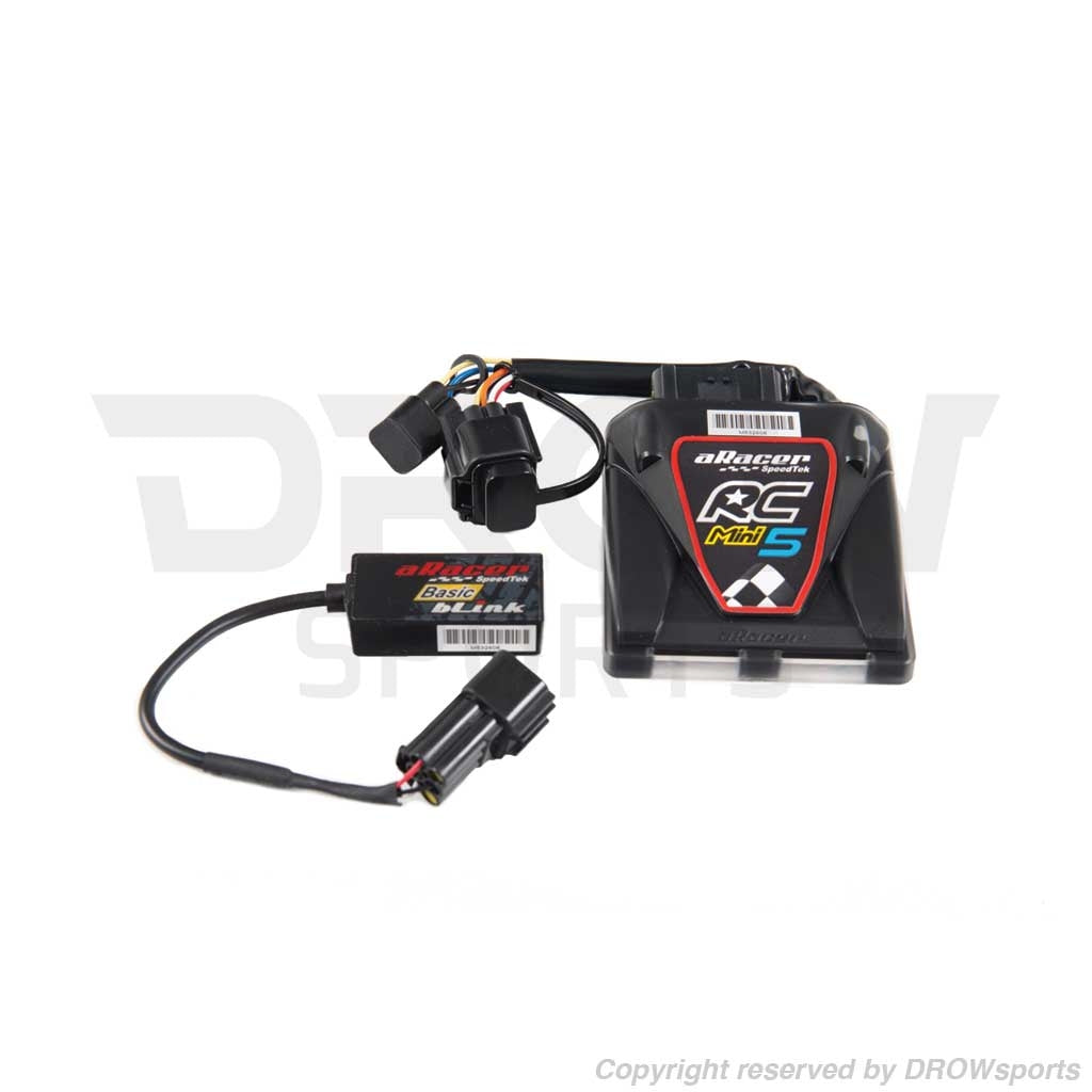 Yamaha R3 ECU RC Mini 5 Discontinued